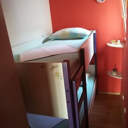 Apartman Stanic Omiš Εξωτερικό φωτογραφία