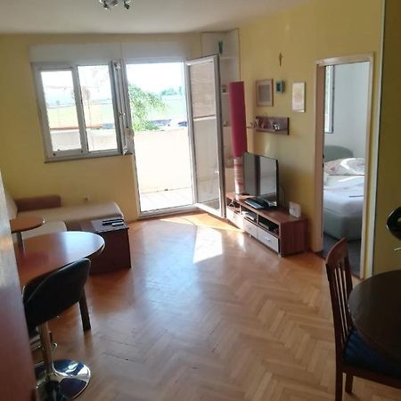 Apartman Stanic Omiš Εξωτερικό φωτογραφία