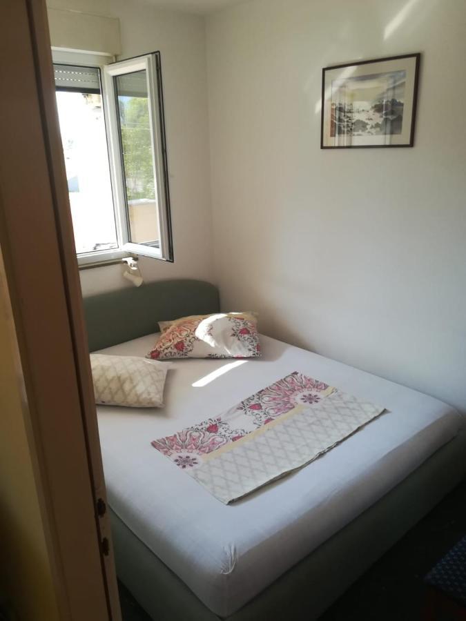 Apartman Stanic Omiš Εξωτερικό φωτογραφία