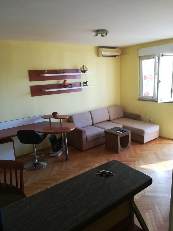 Apartman Stanic Omiš Εξωτερικό φωτογραφία