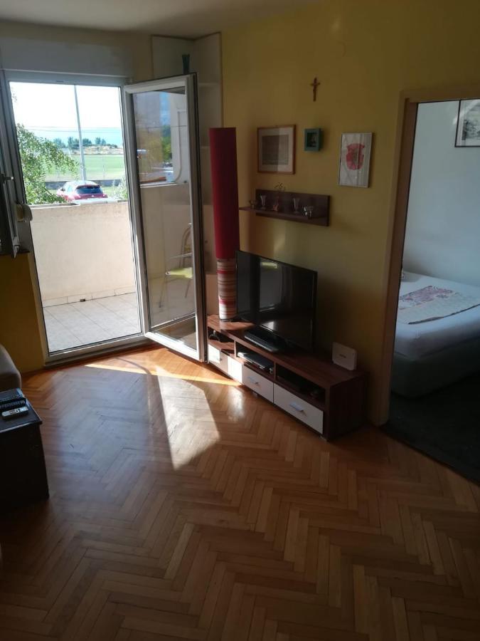 Apartman Stanic Omiš Εξωτερικό φωτογραφία